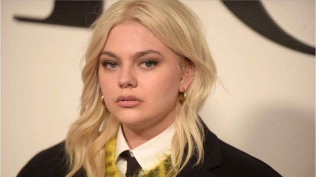 FEMME ACTUELLE - J’ai tardé à faire mon deuil : les touchantes confidences de Louane sur le décès de ses parents (1)