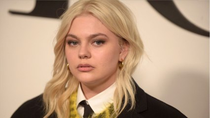 FEMME ACTUELLE - "J’ai tardé à faire mon deuil" : les touchantes confidences de Louane sur le décès de ses parents (1)