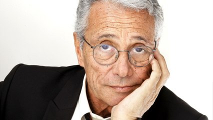 VOICI : Jean-Marie Périer partage une photo touchante avec son frère, décédé d'une overdose