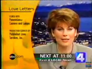 The Big Three End of the Month Split Credits Subscriber Special (ALL NEW!)