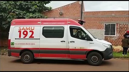 Lucas Bialeski falece aos 32 anos em casa, no Veneza