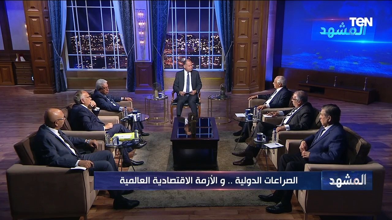 الدكتور علي الدين هلال: ليس من مصلحة روسيا ولا الغرب امتداد الحرب الحالية لأبعد من ذلك