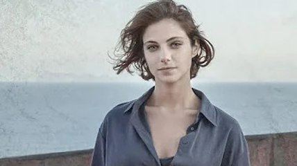 I bastardi di Pizzofalcone, l'attrice di Elsa Martini (Maria Vera Ratti) svela: "Al provino mi aveva