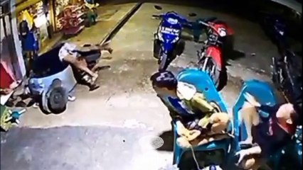 Komplikasi Video Lucu 16 Mei 2022