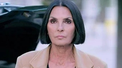 La confessione inaspettata di Nina Soldano: "Vorrei che il mio personaggio diventasse più cattivo e