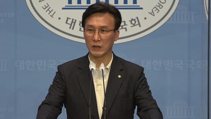 민주 "6·1 지방선거 슬로건은 '나라는 균형, 지역은 인물'" / YTN