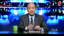 عمرو أديب: الزيت النهارده حصلت فيها نطة في السعر وده شر لابد منه ومحدش مسؤول عنه