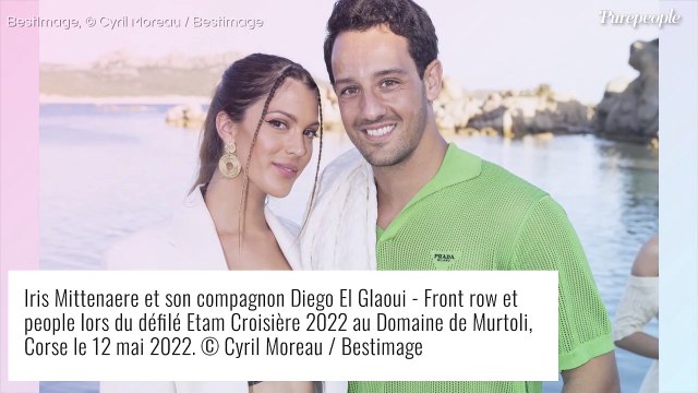 Je ne me sens pas bien : Iris Mittenaere au plus mal ? Son cri du coeur à ses abonnés