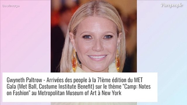 Gwyneth Paltrow propose un produit de base vendu une fortune... Un buzz en plusieurs volets