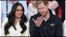Harry et Meghan snobés ENCORE alors que les rencontres télévisées des Sussex avec la famille royale