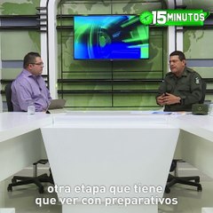 Estas son las Acciones de respuesta del Plan Interinstitucional Invierno 2022