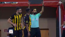 برونو هنريكي تحت المجهر.. الصدى يستعرض مشوار محترف الاتحاد هذا الموسم وماذا قدم مع الفريق