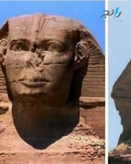 تريند-أول رد من وزارة الآثار على صور أبو الهول .. لهذا السبب أغمض عينيه
