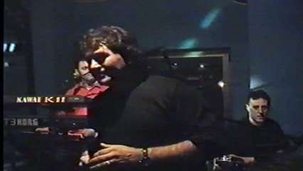 31.01.2004 Halid Muslimovic 2 deo