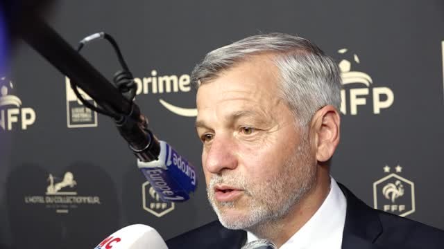 Trophées UNFP - Génésio meilleur entraîneur : Pas une revanche