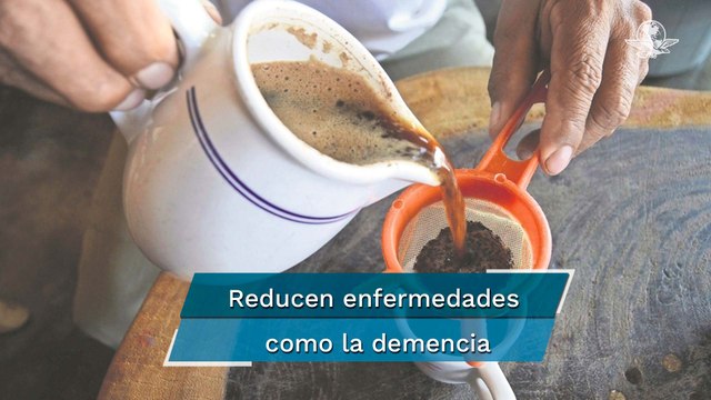 Harvard considera saludables dos únicas bebidas, además del agua