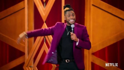 Yuri Marçal: Ledo Engano | Clipe oficial | Netflix