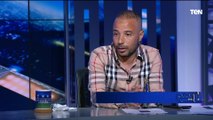 محمد مكي: تدريب حرس الحدود مسئولية كبيرة.. والحرس مكانه الطبيعي في الدوري الممتاز