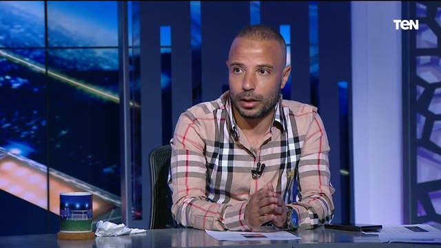 محمد مكي مدرب حرس الحدود يشيد بـ لاعبي فريقه بعد الصعود للممتاز .. لاعيبة رجالة وضحت علشان توصل
