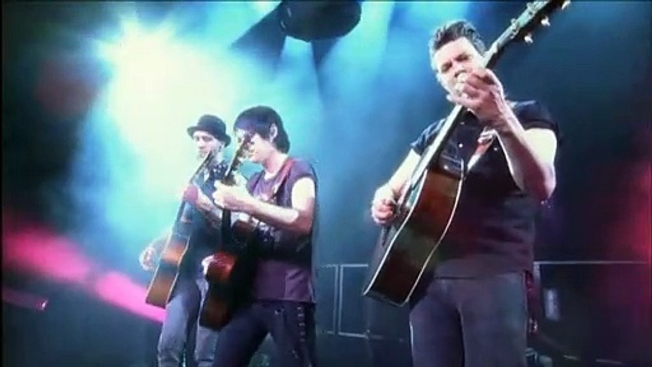 NENA — NACHTS WENN ES WARM IST