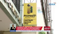 PhilHealth, iginiit na makatutulong sa gastos sa ospital at iba pang benefit package ang dagdag-kontribusyon | UB