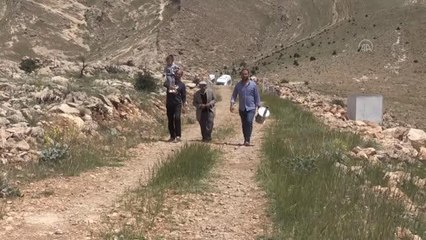 Bilali Şenlikleri 2 yıl aradan sonra coşkuyla kutlandı