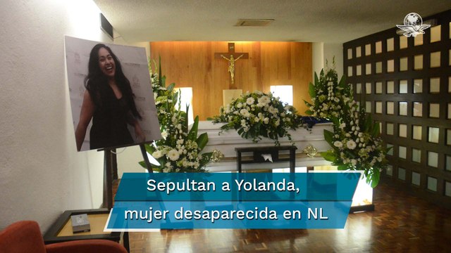 Entregamos a mi hija a Dios, ahora sigue exigir justicia: padre de Yolanda Martínez