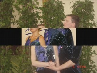 petit montage des Duos sénior de géraldine et guillaume