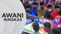 AWANI Ringkas: PRU ke15 | UMNO bersedia