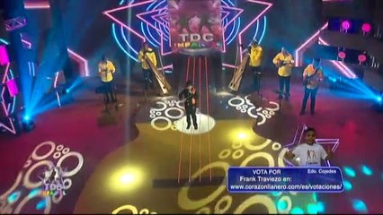 Talento de Corazón Infantil | Inicia la temporada 2022 con un total de 96  participantes