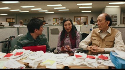 【VER】 Todo a la vez en todas partes Pelicula Completa en Español Latino