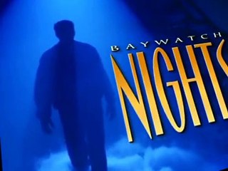 Baywatch Nights S02 E22