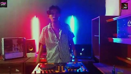 DJ LUFUT TIMOR - TEBE VERSI REMIX - TIK TOK 2022