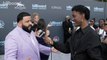 DJ Khaled on Working With Latto On ‘Big Energy’ Remix, Diddy & More | BBMAs 2022