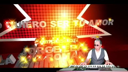 yo quiero ser tu amor