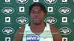 Jets' Carl Lawson Finds Positives in Last Year's Season-Ending Achilles Injury