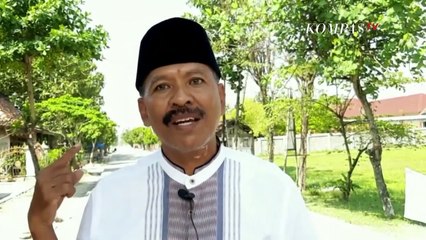 Warga Bangun Fasilitas Umun Pakai Dana Pribadi | News Or Hoax