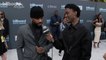 Bryson Tiller on New Music With Jack Harlow, Being a Dad & More | BBMAs 2022
