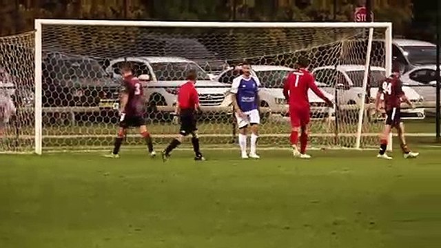 Bathurst '75 vs Lithgow Workmens | May 14, 2022 | Western Advocate