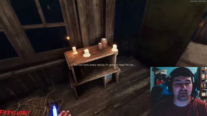 HORROR GAME Labyrinthine BEST MOMENTS Fieryluigi xChocobars Starsmitten Shiphtur