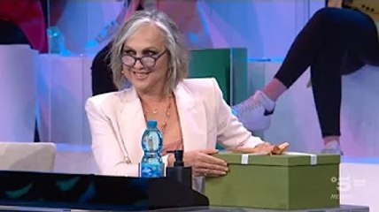 Arriva l'elogio di un giornalista per Alessandra Celentano: "Grande esperienza" Sono settimane che A