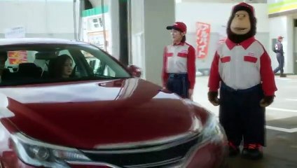 日劇-醫療團隊：達芬奇女士的診斷01