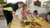 ILLAWARRA MERCURY: Shellharbour Early Learning Centre opens, May 16, 2022