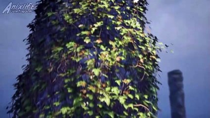 Star Martial God Technique ep 7 (biji mata bintang)