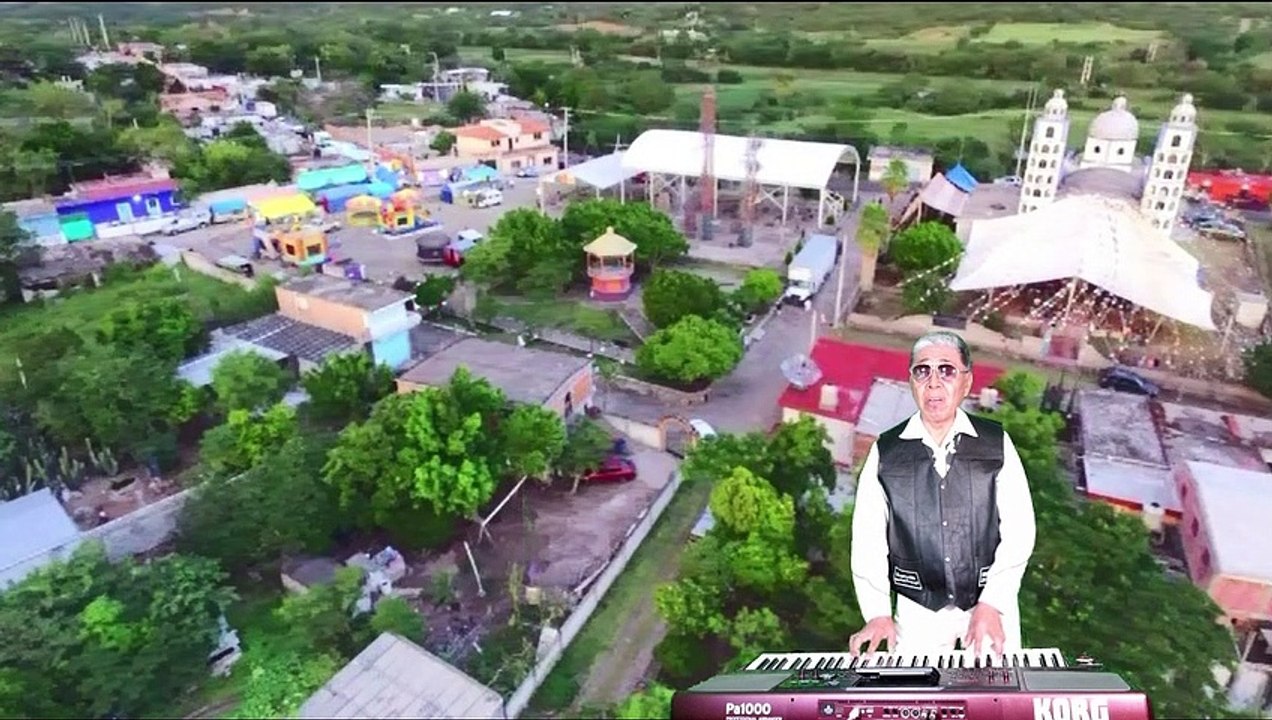 a mi pueblo le cantare