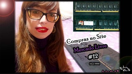 Compras de Sites - Site Mercado Livre #12