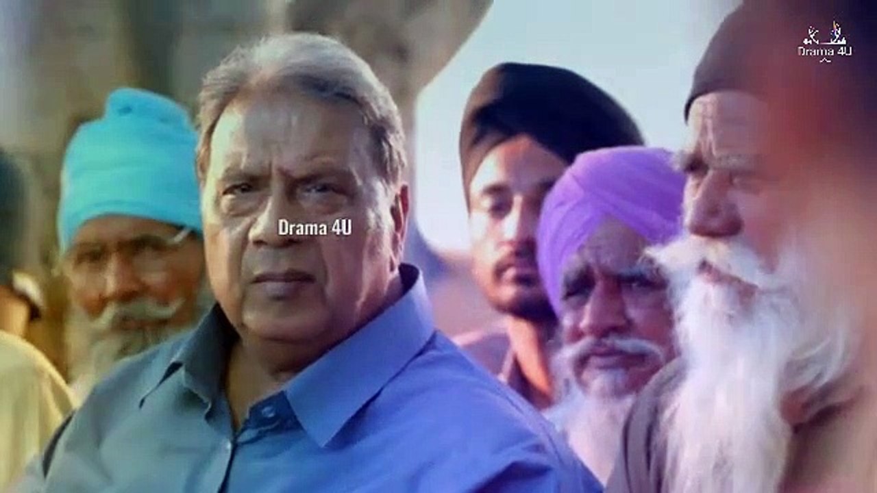 Maa Da Asees Full Punjabi Movie Part 1-2