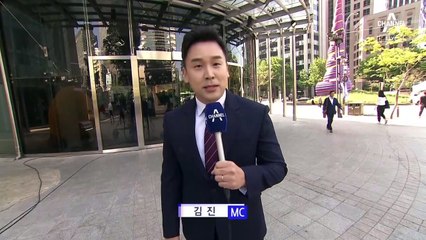 5월 16일 김진의 돌직구쇼 오프닝