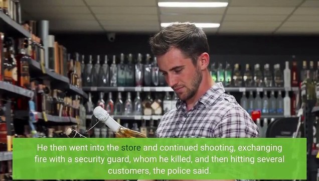 Live Updates Gunman Kills 10 at Buffalo Supermarket in Racially Motivated