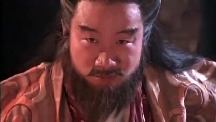 Anh Hùng Xạ Điêu 2003 Tập 32 - Thuyết minh